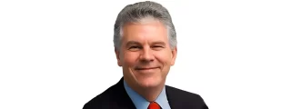 A photo of Professor Ian Brighthope