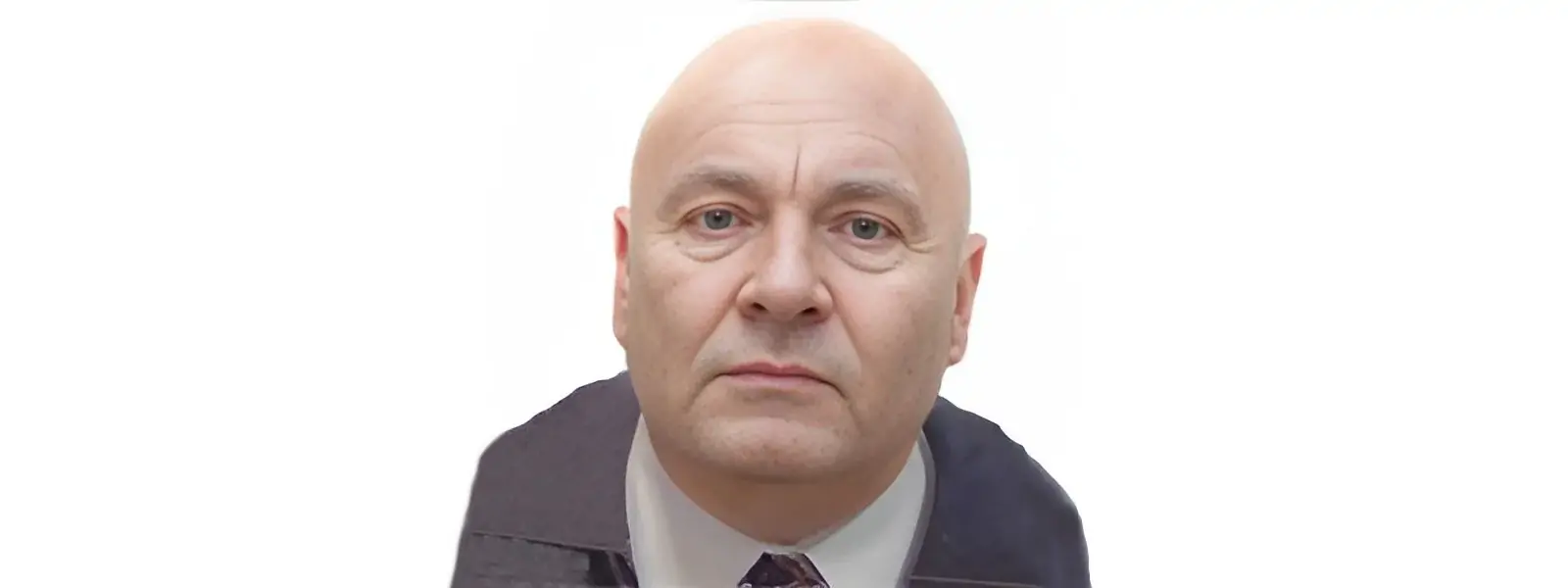 A photo of Jeff Berger